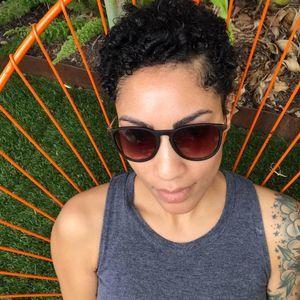 Meet your Posher, Christine